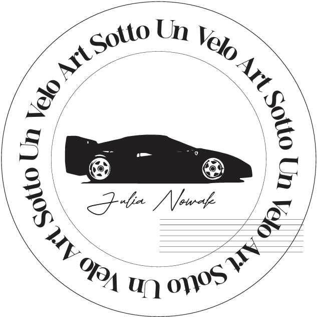 Sotto Un Velo