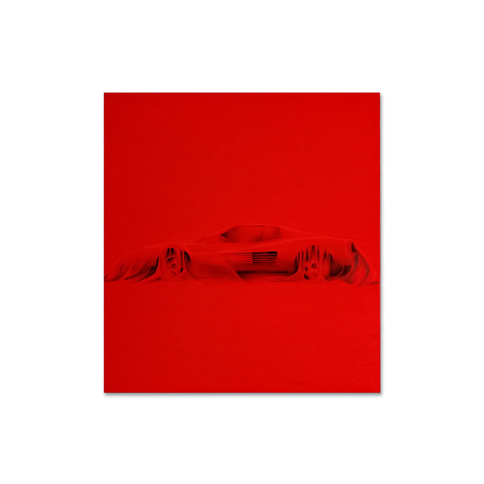 Testarossa